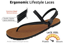 Circadian Sandals (20% off)