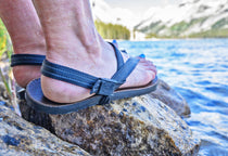 Alpha Sandals (20% off)