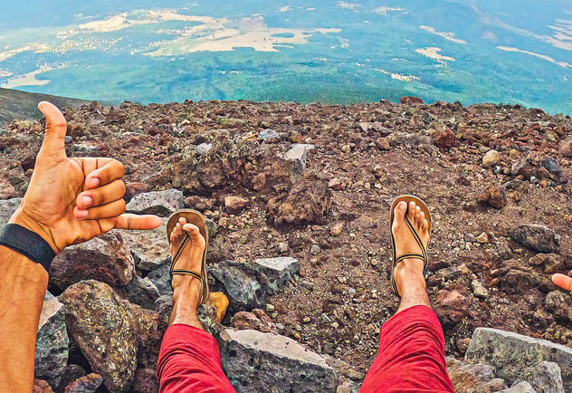 Circadian Sandals (20% off)