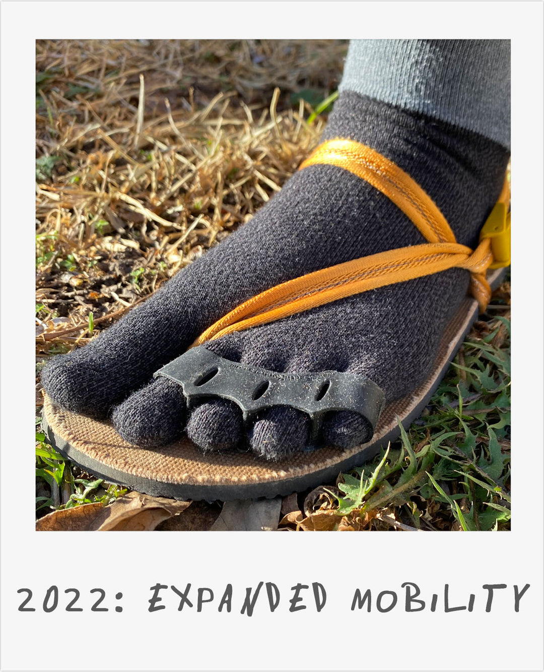 Our Story | Earth Runners – Minimalist Footwear for Grounding ...