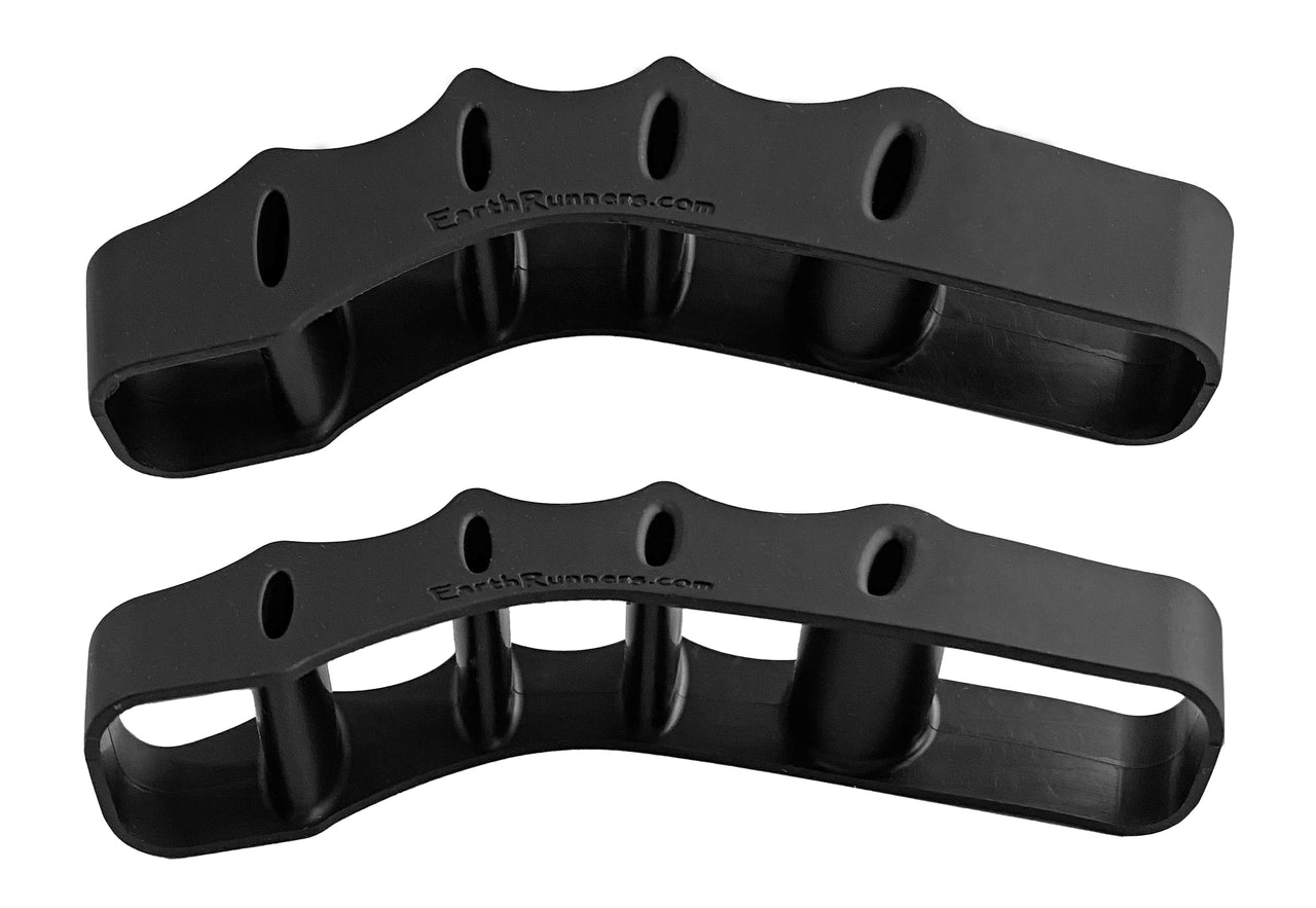 Athletic Toe Spacers | Enhance Toe Splay & Foot Health – Earth Runners ...