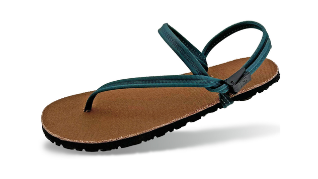 Alpha Sandals