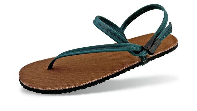 Chronos Sandals