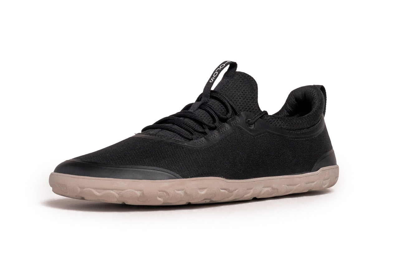 iON SYNC® Tolos Shoes – Groundbreaking Barefoot Sneakers – Earth ...