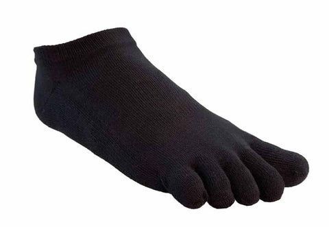 Low Cut Toe Socks