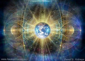 Come To Your Senses through Grounding