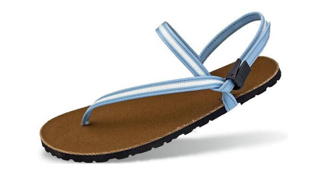 Alpha Sandals
