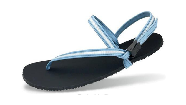 Primal Sandals