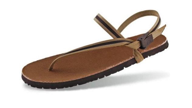 Alpha Sandals