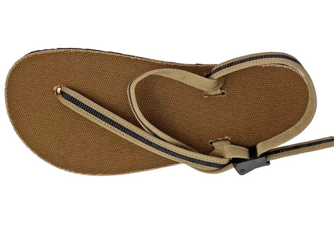 Chronos Sandals