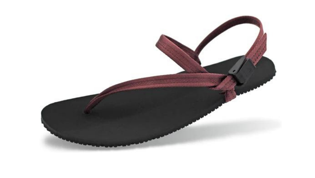Primal Sandals