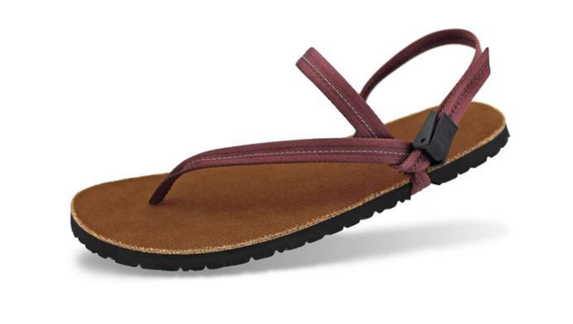 Alpha Sandals