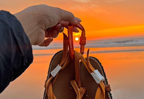 EarthRunners Carabiner