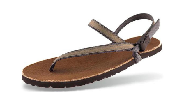 Alpha Sandals