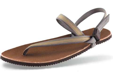Chronos Sandals