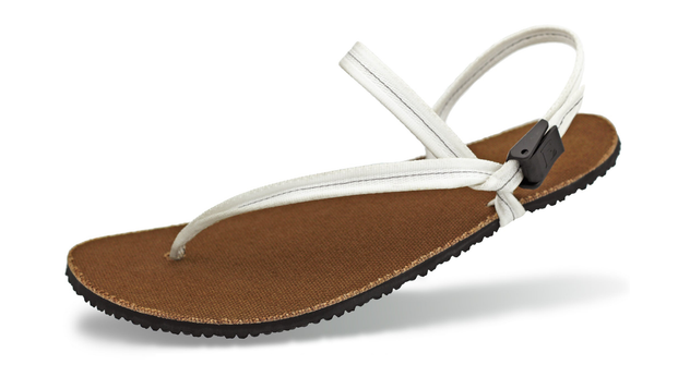 Chronos Sandals
