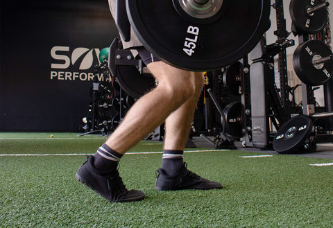 iON SYNC® Tolos Shoes