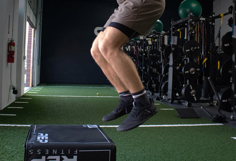 iON SYNC® Tolos Shoes