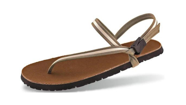 Alpha Sandals