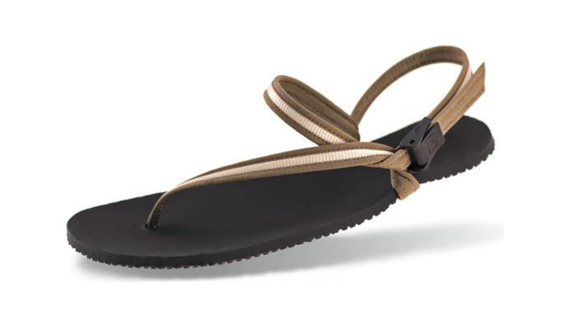 Primal Sandals