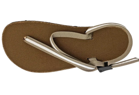 Chronos Sandals