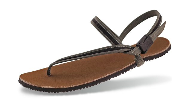 Chronos Sandals