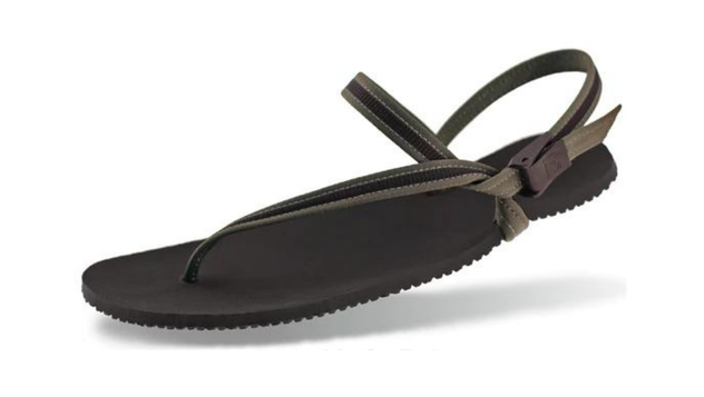 Primal Sandals