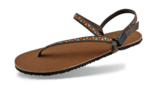 Chronos Sandals