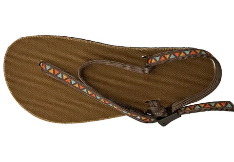 Chronos Sandals