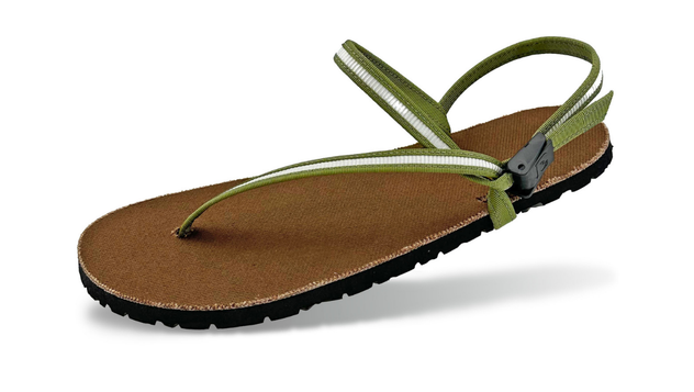Alpha Sandals