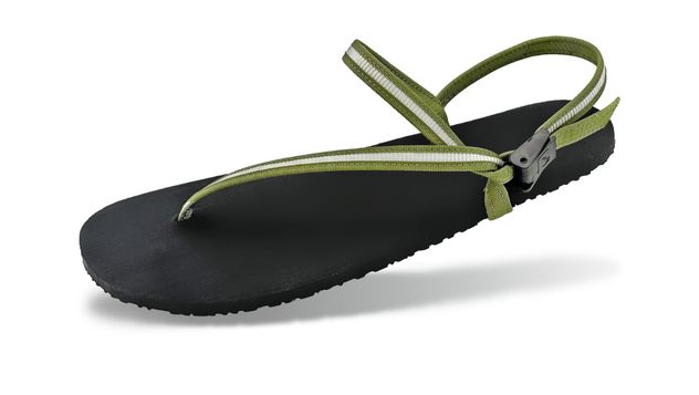 Primal Sandals