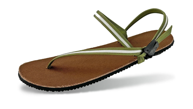Chronos Sandals