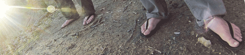 Earthing