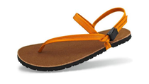 Alpha Sandals