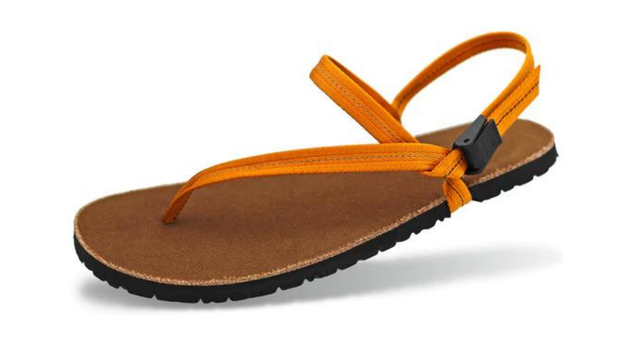 Alpha Sandals