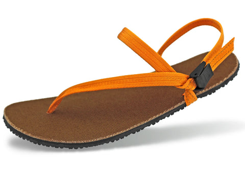 Chronos Sandals