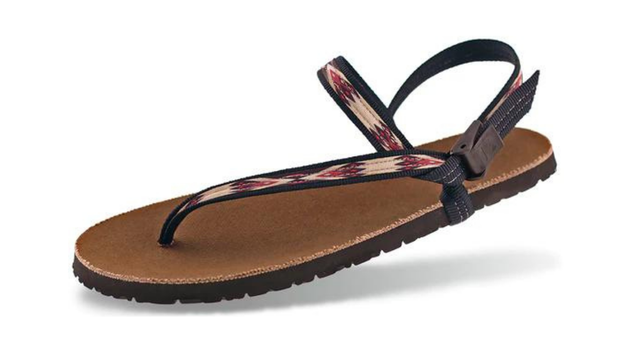 Alpha Sandals