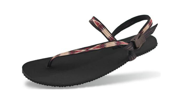 Primal Sandals