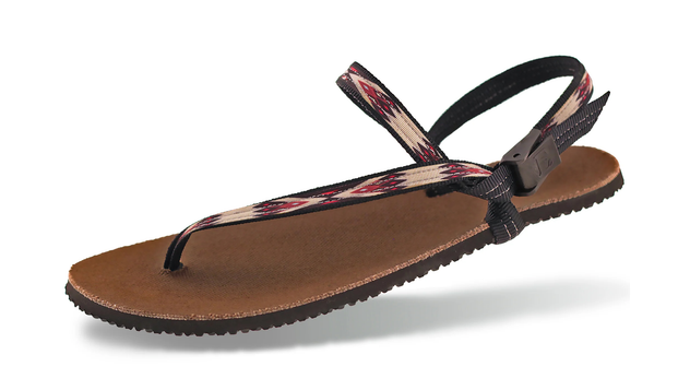 Chronos Sandals