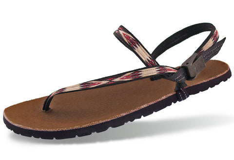 Primal Sandals#color-tribal