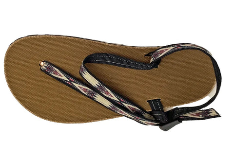 Chronos Sandals