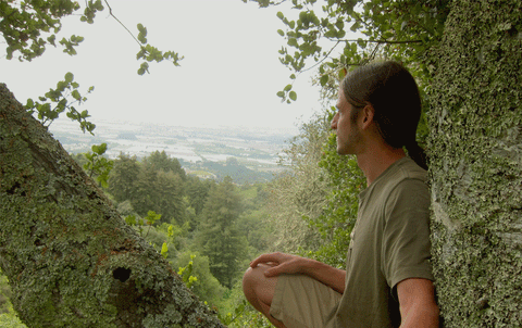 Earthing Interview with Founder Michael Dally