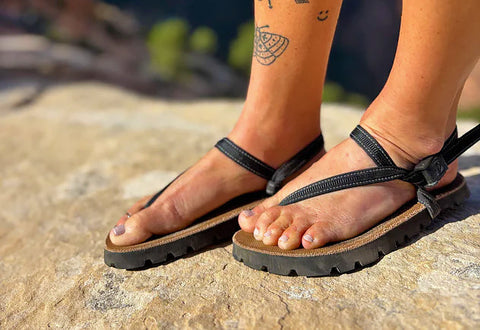 Atlas Sandals