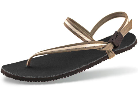 Chronos Sandals