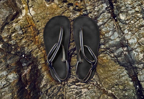 Chronos Sandals