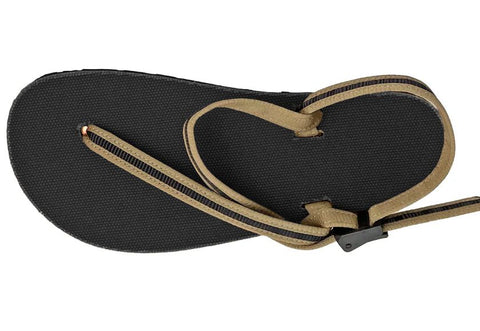 Chronos Sandals