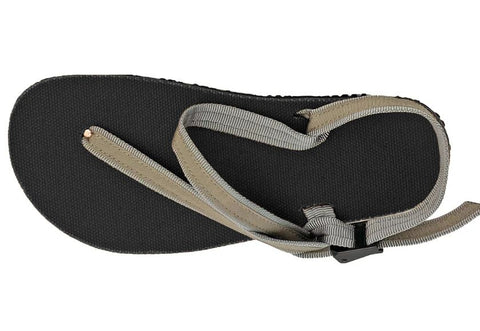 Chronos Sandals