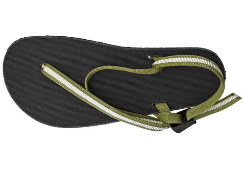 Chronos Sandals