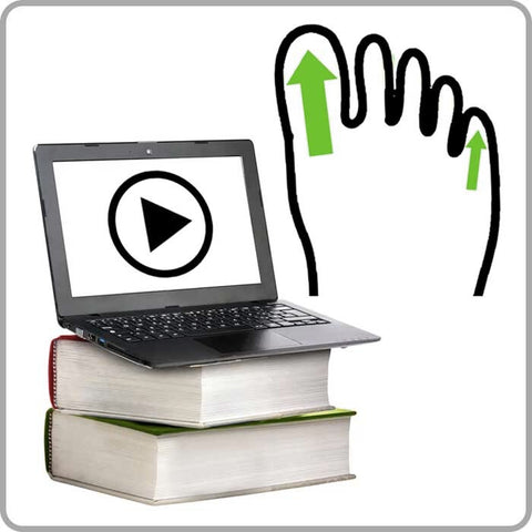 Books & Courses