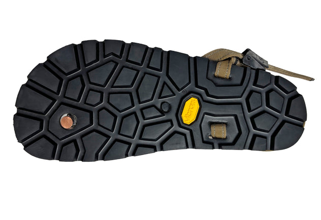 Atlas Sandals